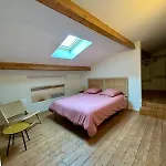 Grand T2 Proche Bordeaux Et Arkea Arena, Netflix, Wifi, Nespresso Apartamento Cenon