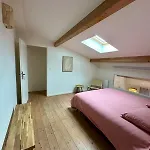 Grand T2 Proche Bordeaux Et Arkea Arena, Netflix, Wifi, Nespresso