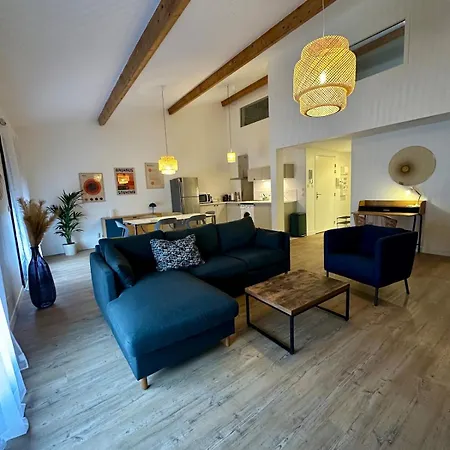 Grand T2 Proche Bordeaux Et Arkea Arena, Netflix, Wifi, Nespresso Lejlighed