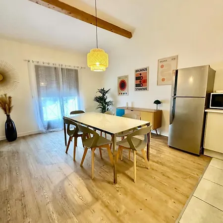 Grand T2 Proche Bordeaux Et Arkea Arena, Netflix, Wifi, Nespresso