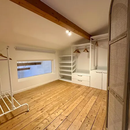 Grand T2 Proche Bordeaux Et Arkea Arena, Netflix, Wifi, Nespresso Lejlighed