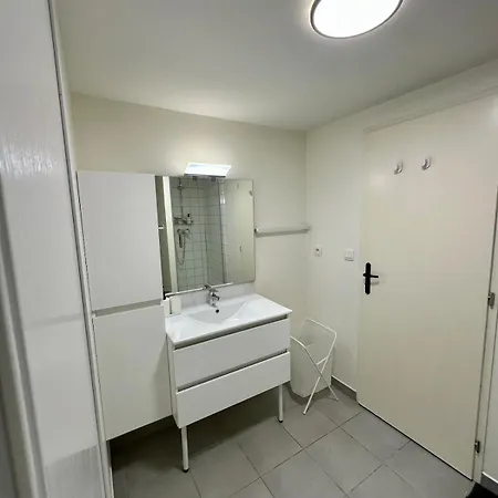 Lejlighed Grand T2 Proche Bordeaux Et Arkea Arena, Netflix, Wifi, Nespresso Cenon