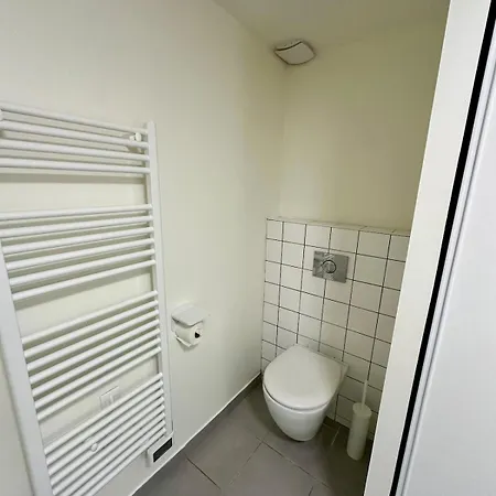 Lejlighed Grand T2 Proche Bordeaux Et Arkea Arena, Netflix, Wifi, Nespresso